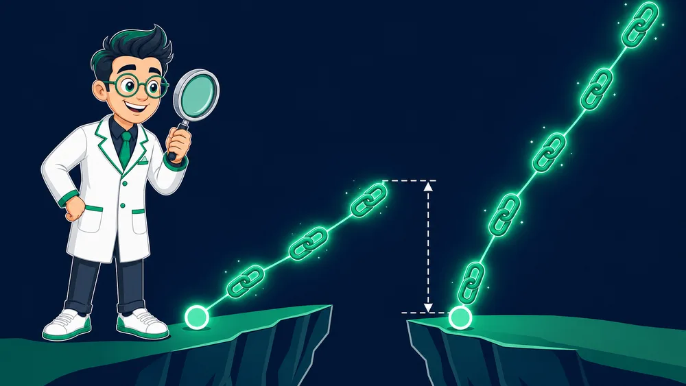 How to Run a Competitor Backlink Analysis