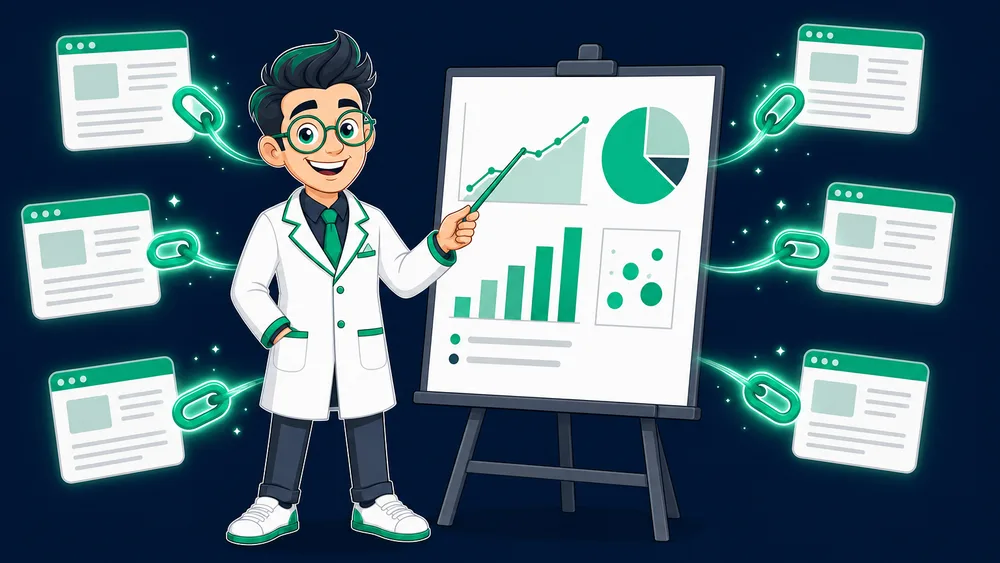 Linkable Assets: How to Build Content That Earns Links