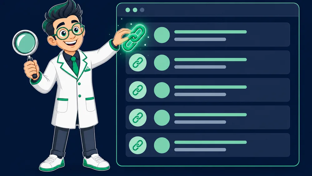 Resource Page Link Building: A Practical Guide