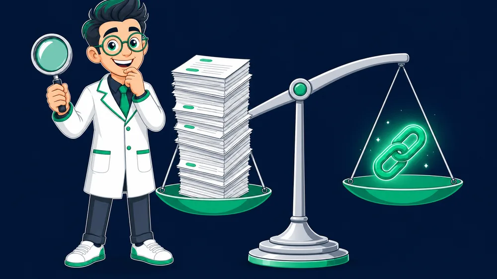 Retainer vs. Performance-Based Link Building: Which to Buy
