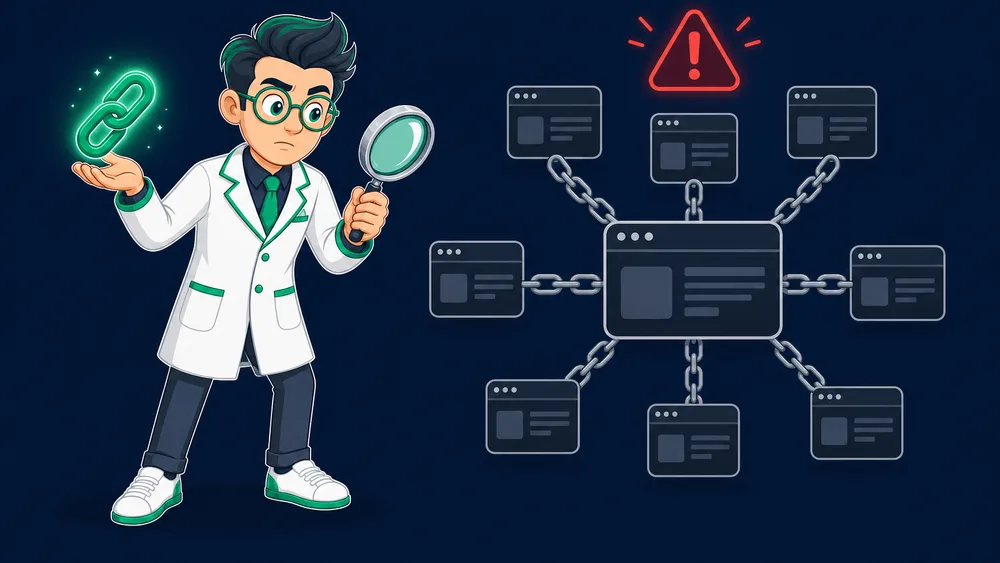 What Are PBNs (Private Blog Networks) and Why They're Risky